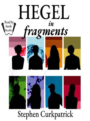 cover image of Hegel in Fragments